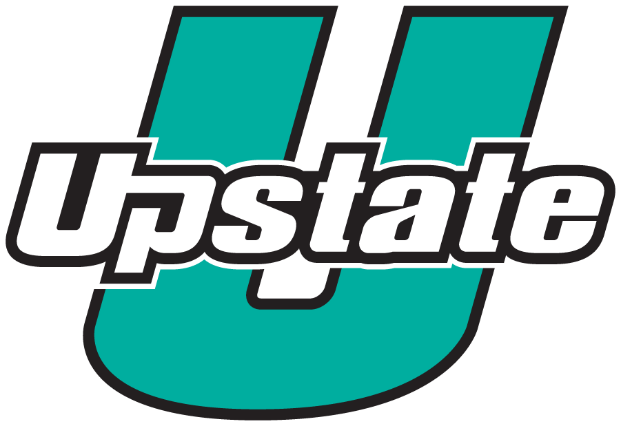 USC Upstate Spartans 2021-Pres Special Event Logo diy DTF decal sticker